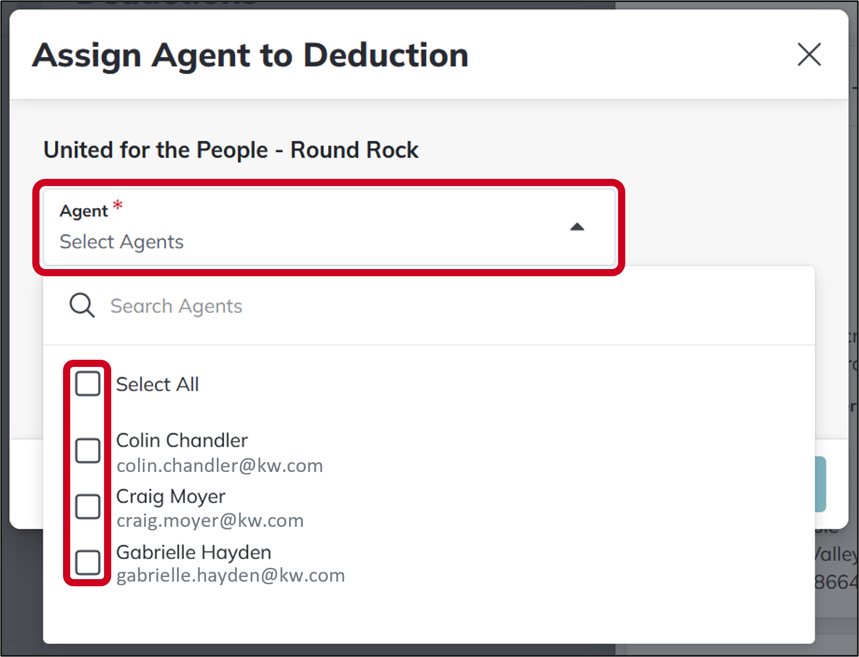 cmc deductions assign select agents.png