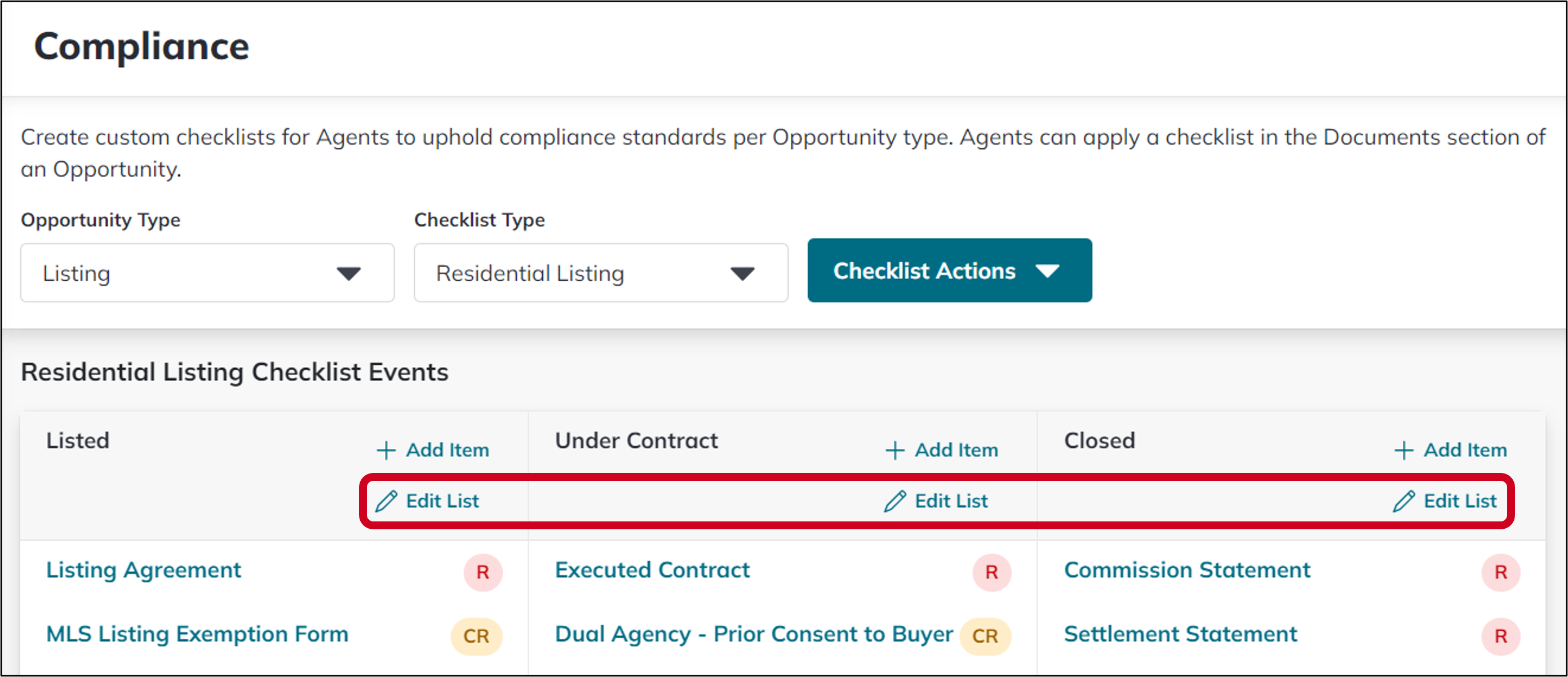 cmc admin compliance edit list.png