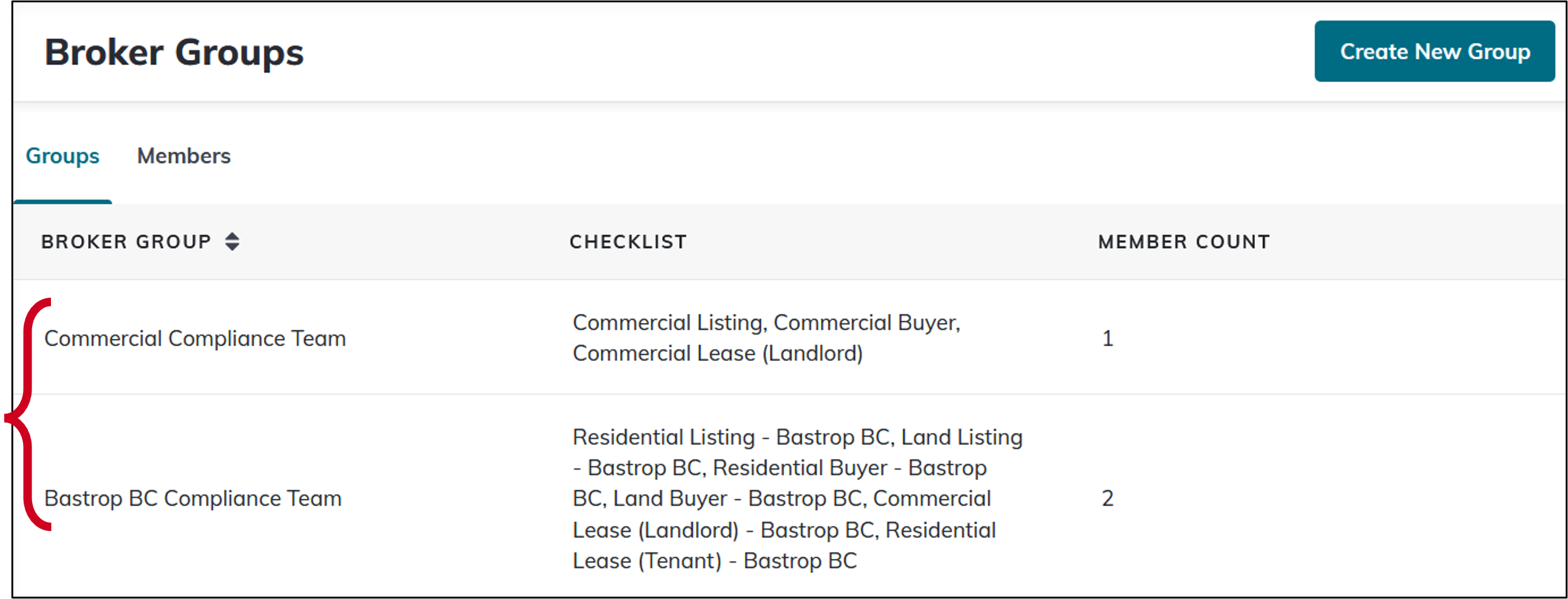 cmc broker groups select existing.png