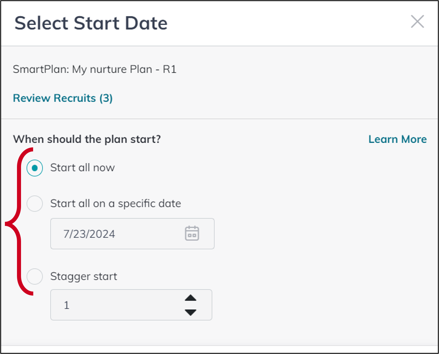 recruits sp start date.png