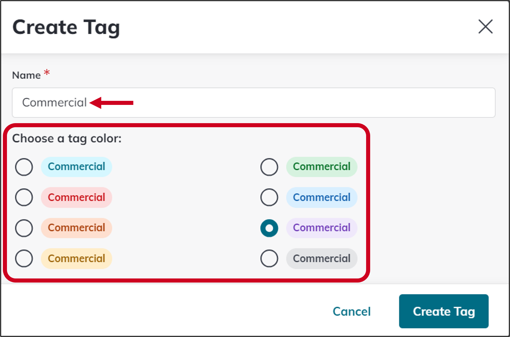 cmc admin tags create name and color.png