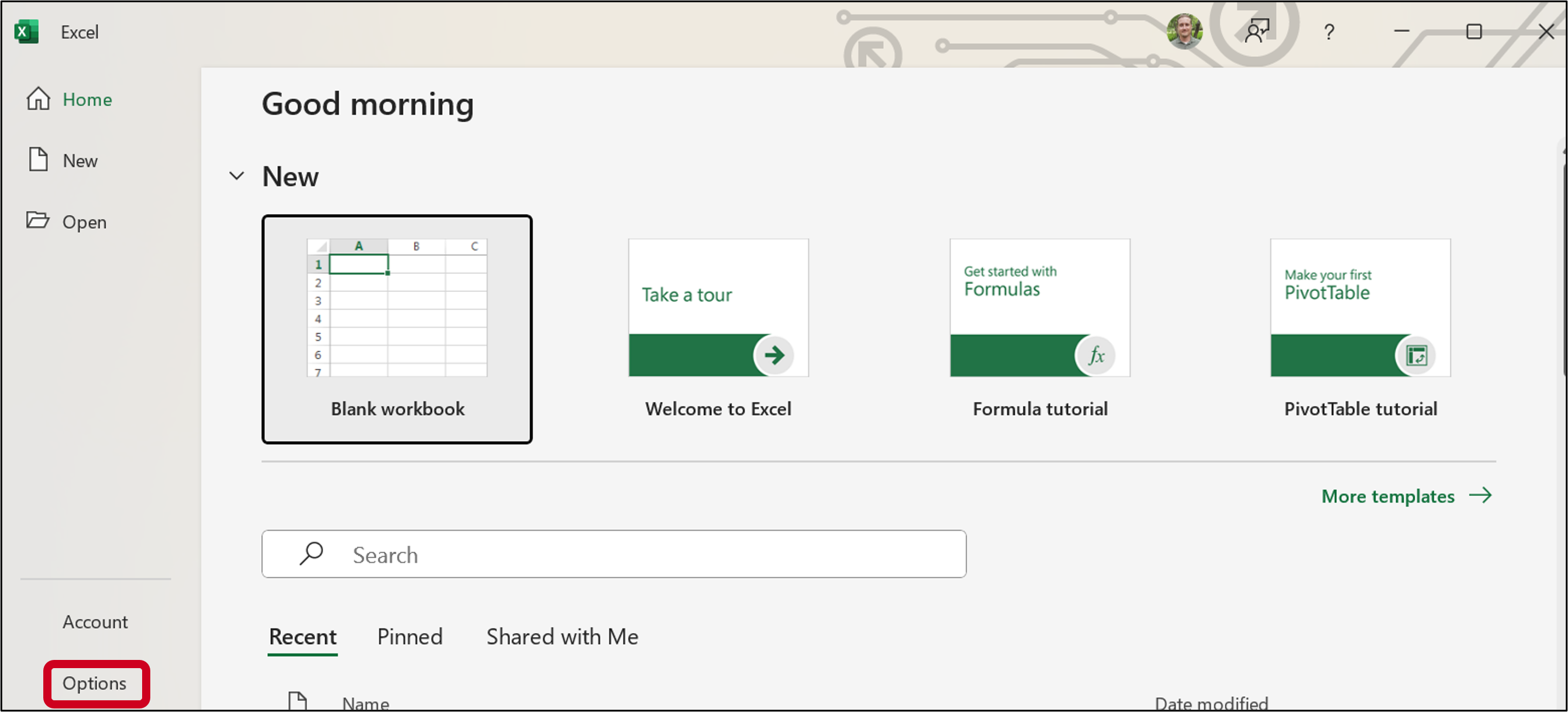 cmc yec excel options.png