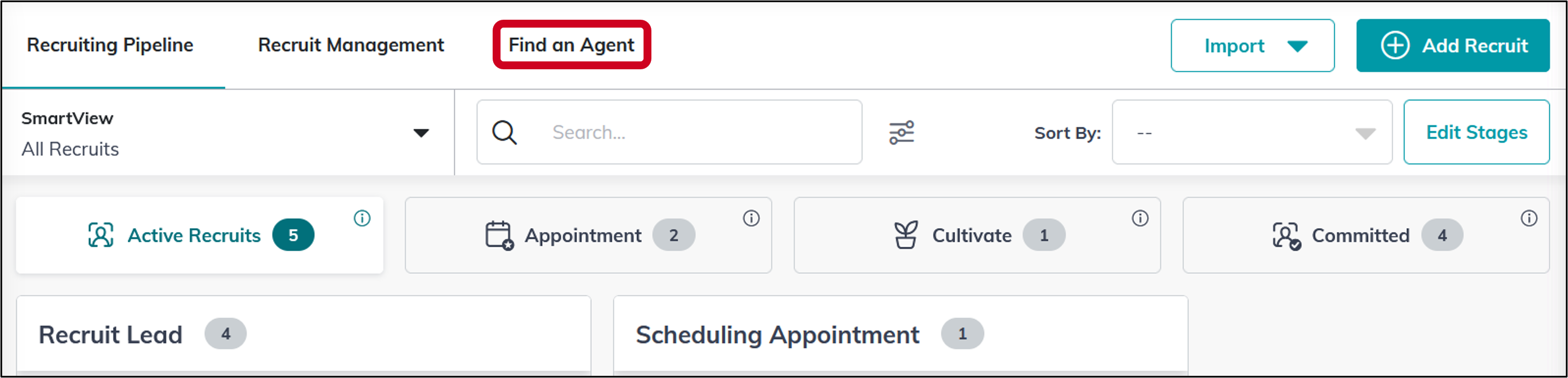 recruits find an agent tab.png