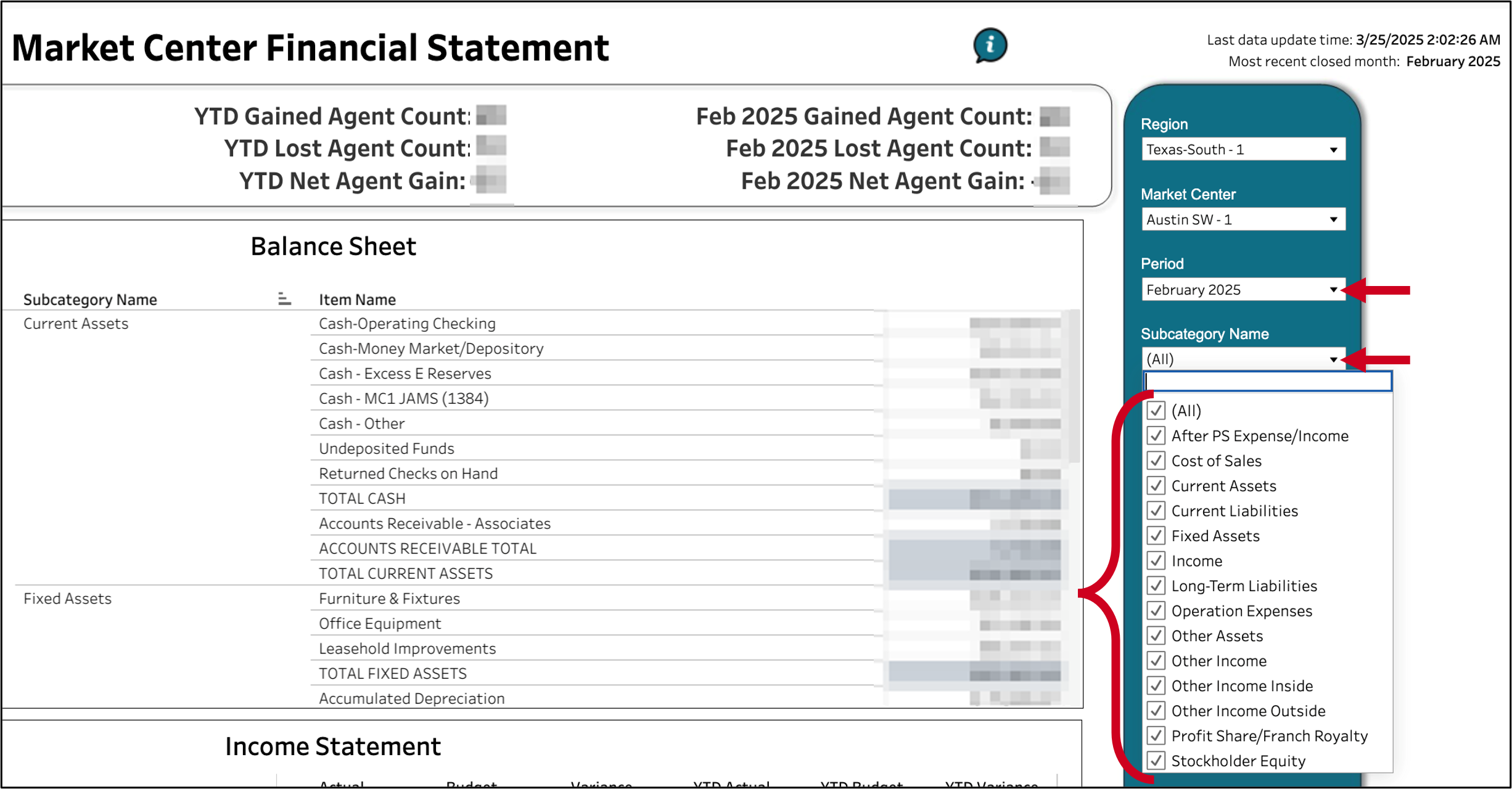 cmc reports financial statement subcategory filter.png