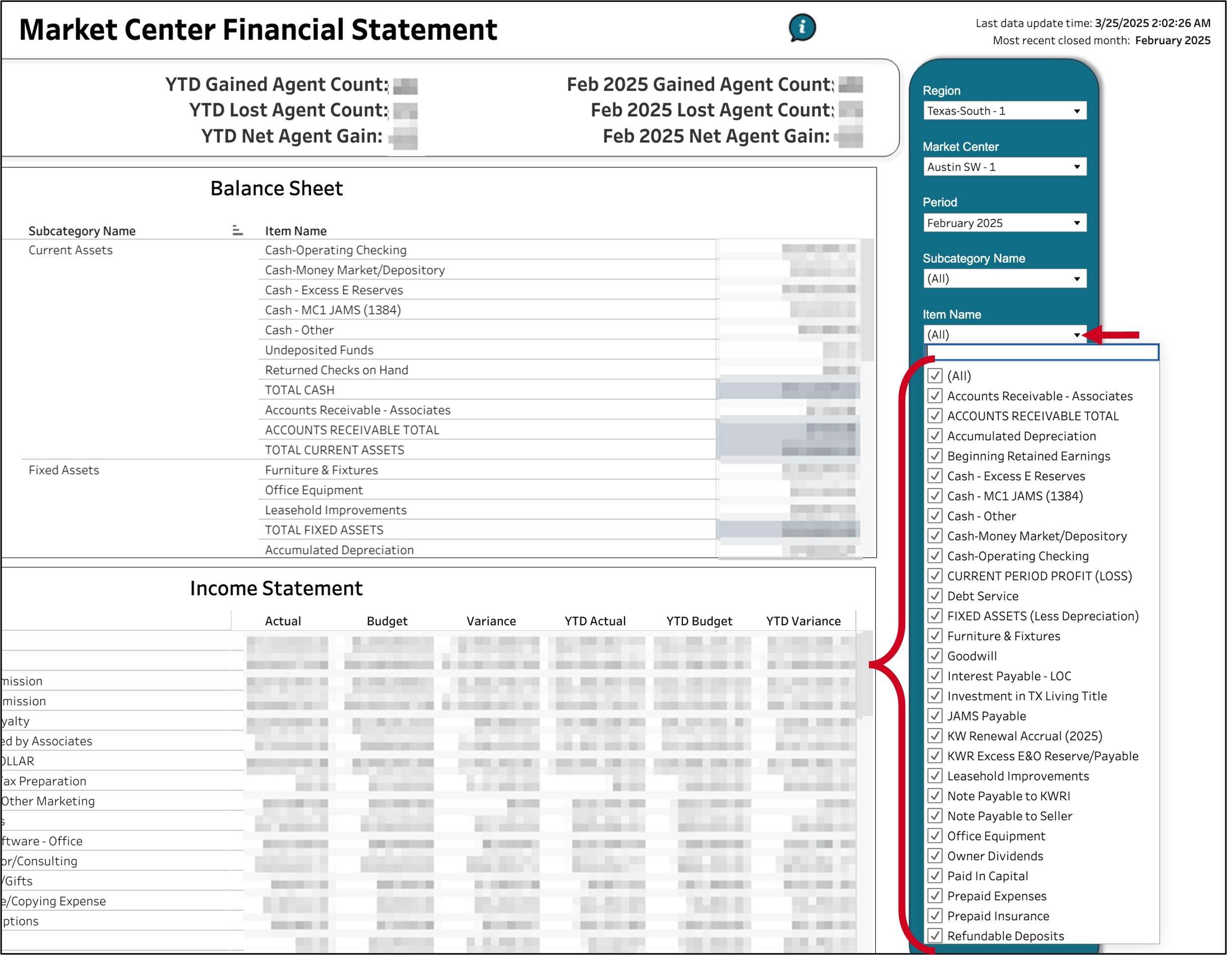 cmc reports financial statement item filter.png