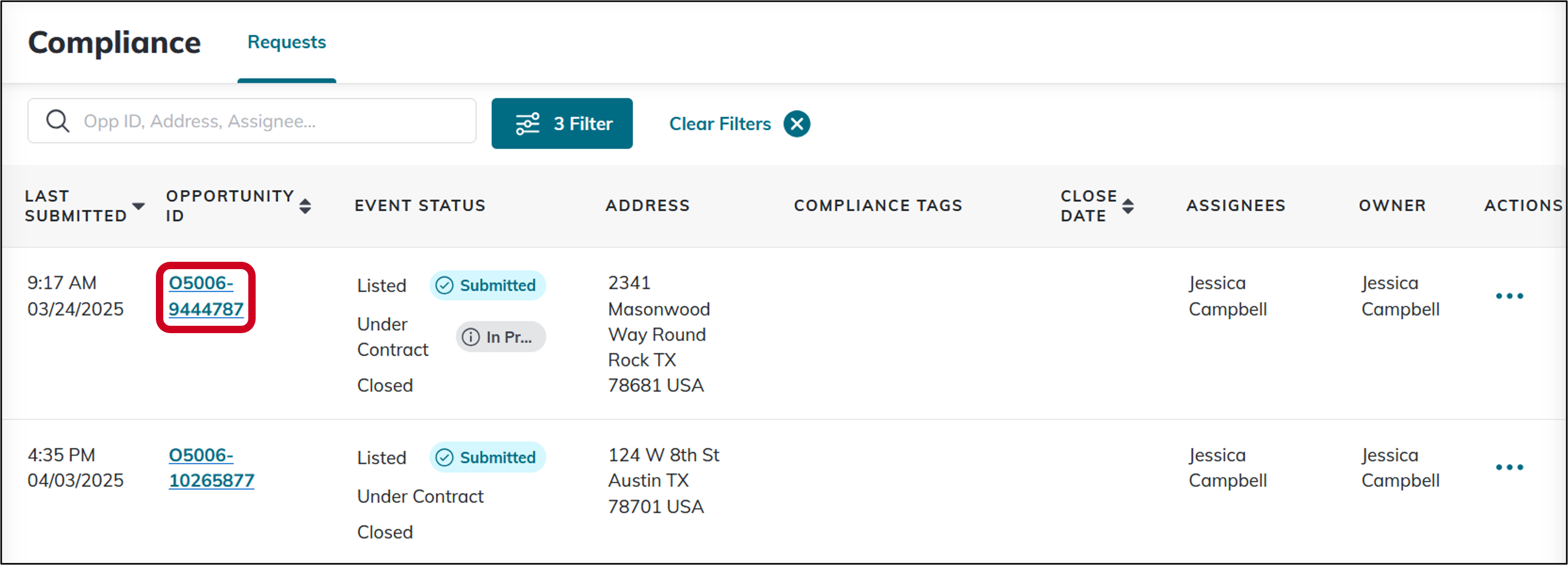 cmc compliance select opp id.png