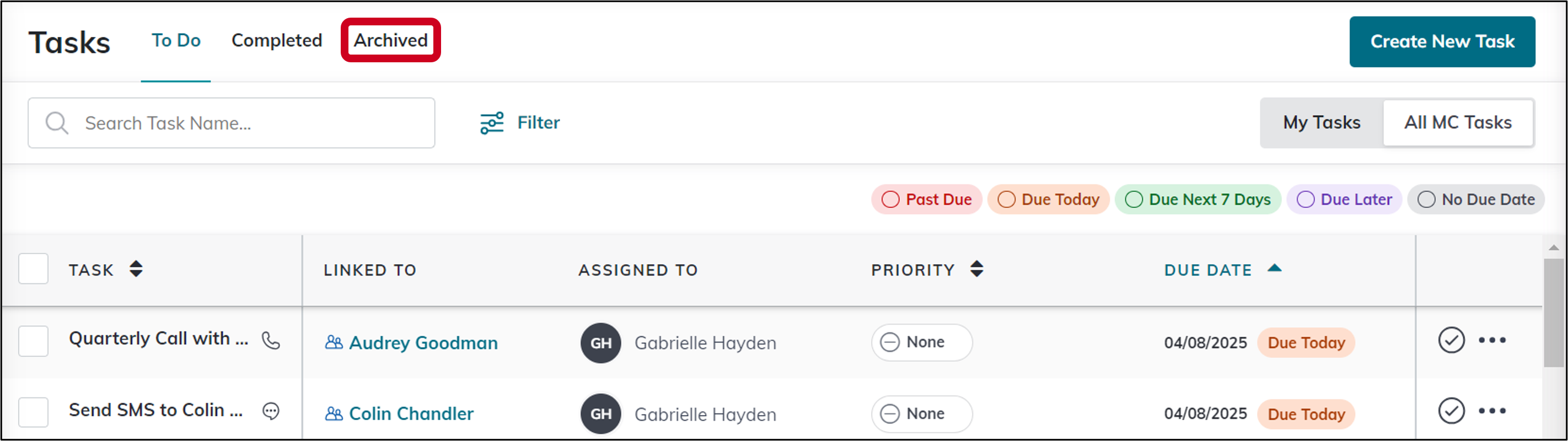 cmc tasks archive tab.png