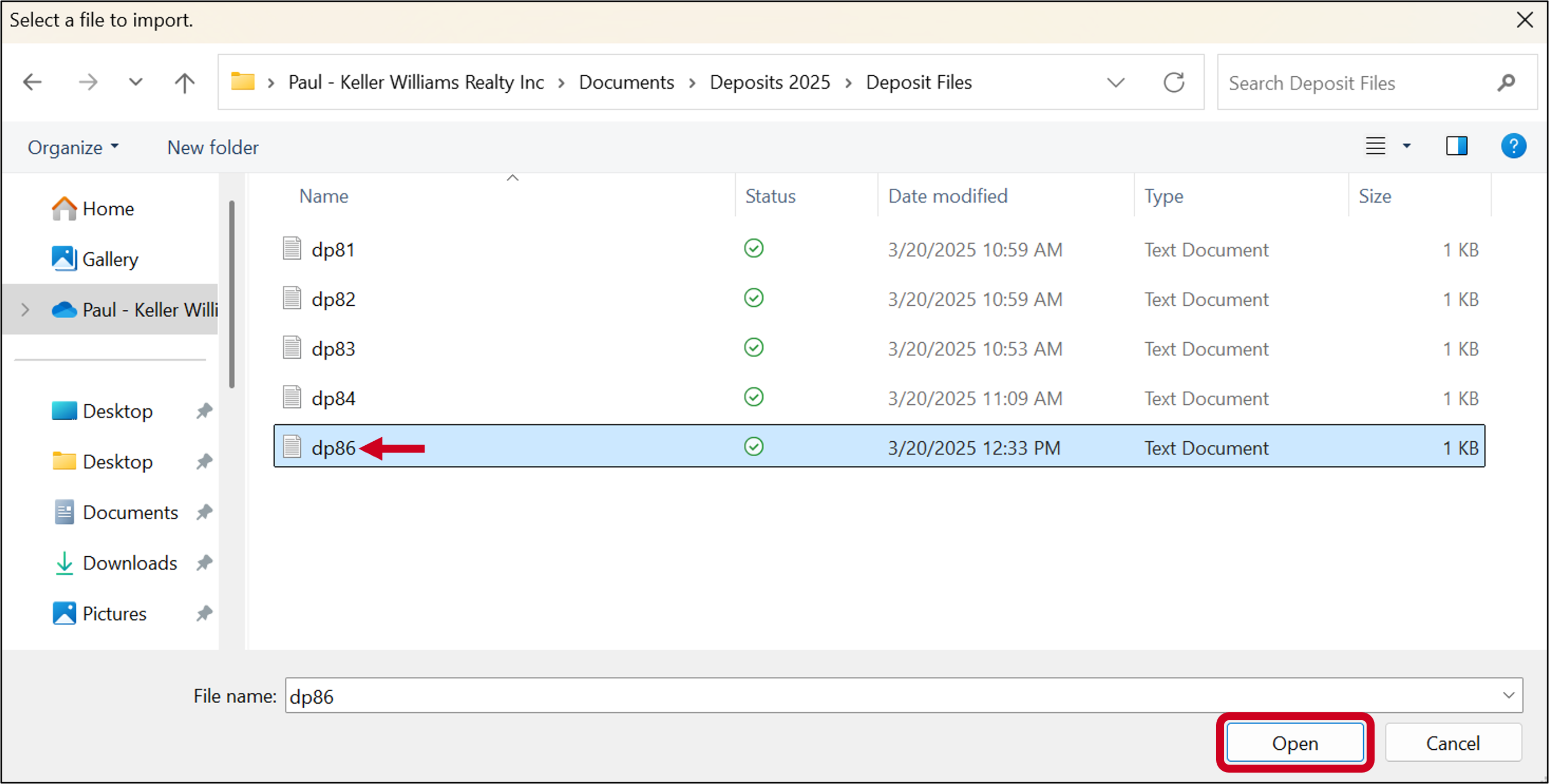 deposits import select file.png