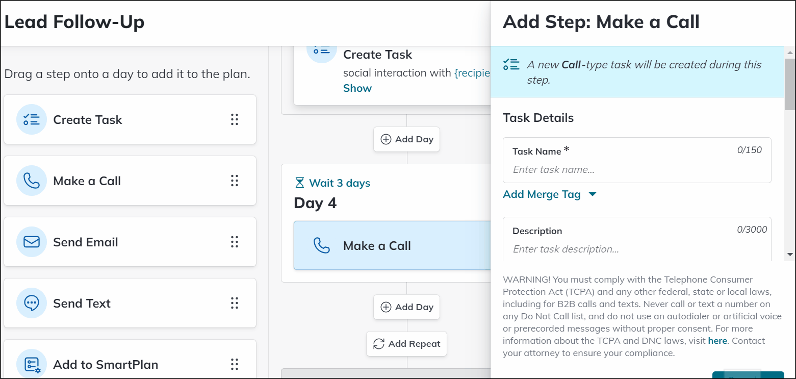 cmc sp create call task name.gif