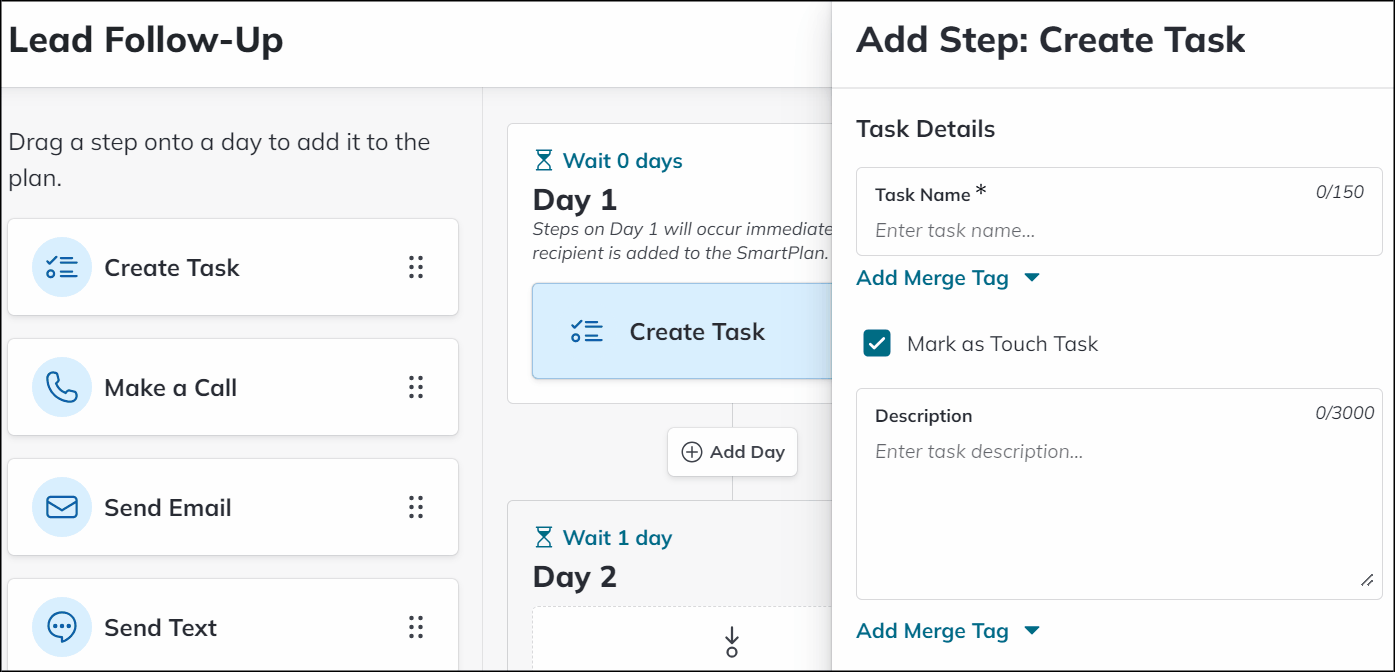 cmc sp create task task name.gif