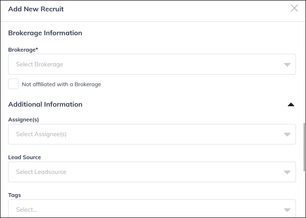 recruits create brokerage.gif