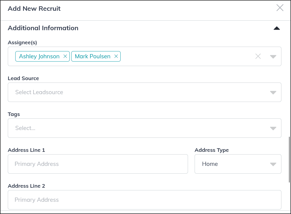 recruits create lead source.gif