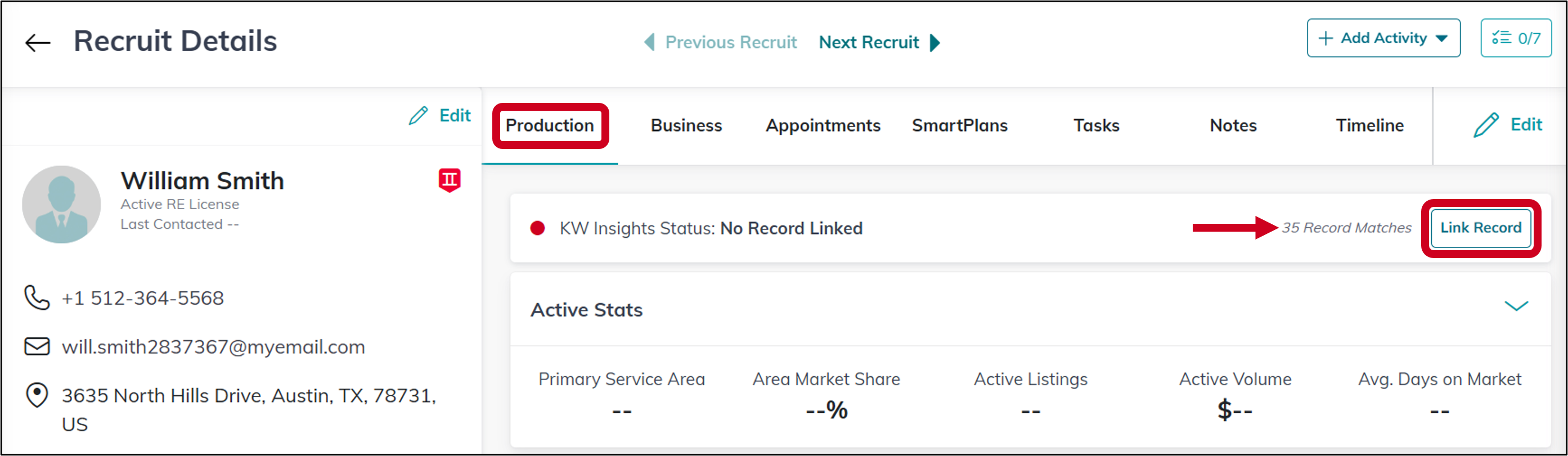 cmc recruits insights link record.png