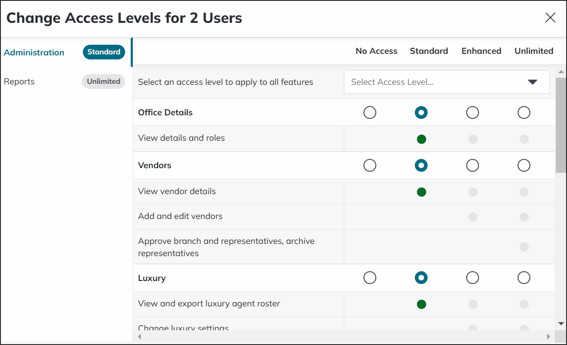 cmc admin permissions full customization.gif