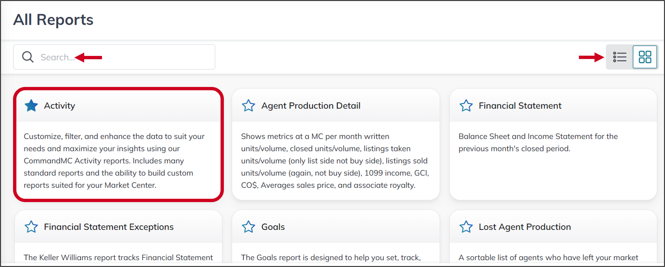 cmc reports select activity.png