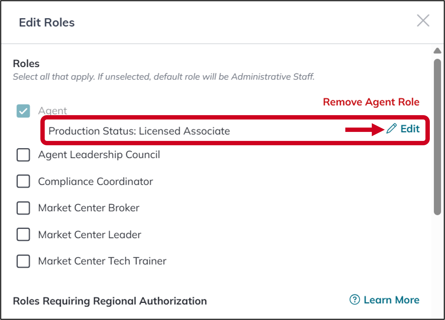 cmc assoc edit production status.png