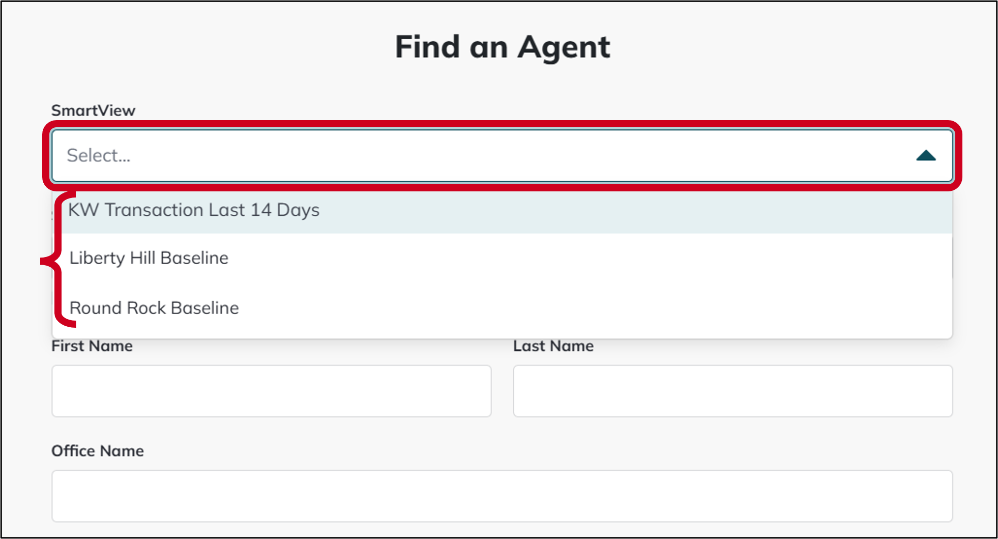 recruits find an agent smartviews1.png