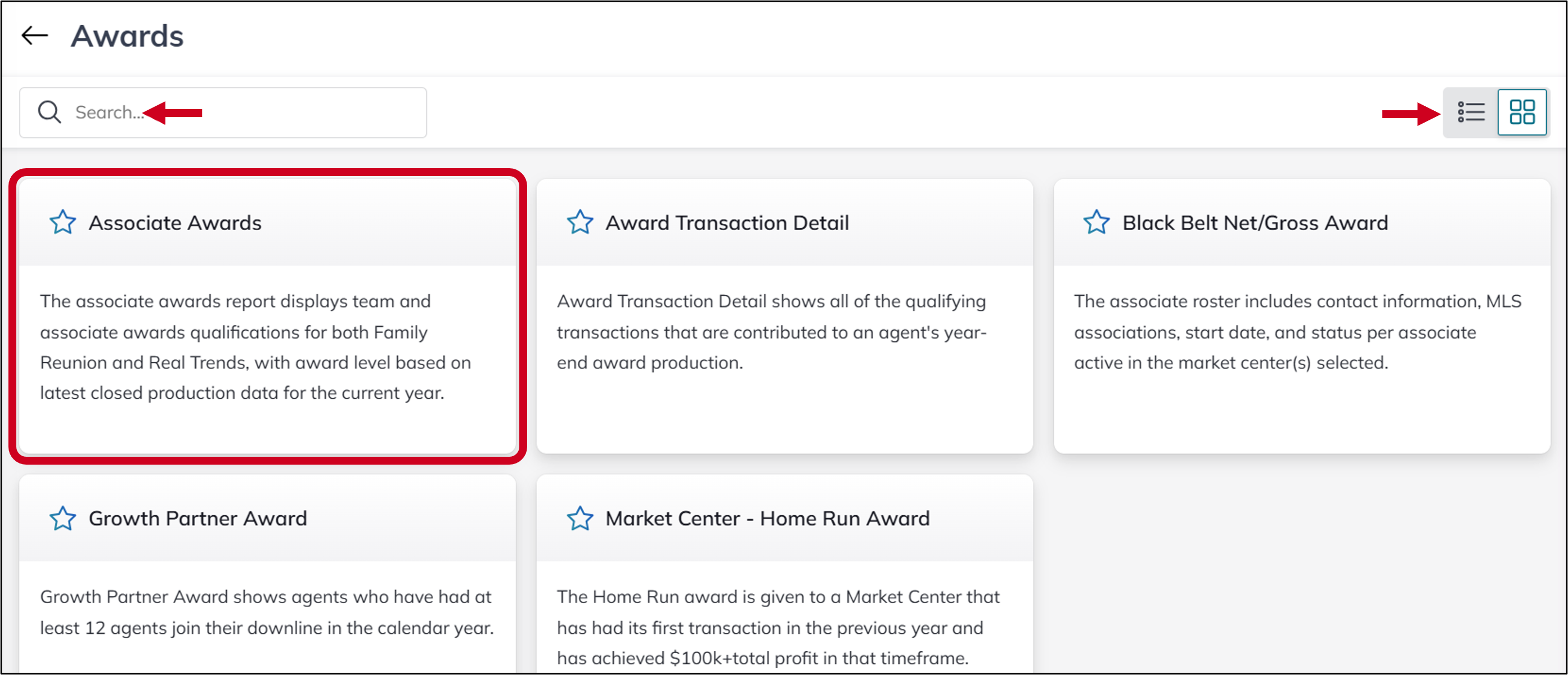cmc reports new select associate awards.png