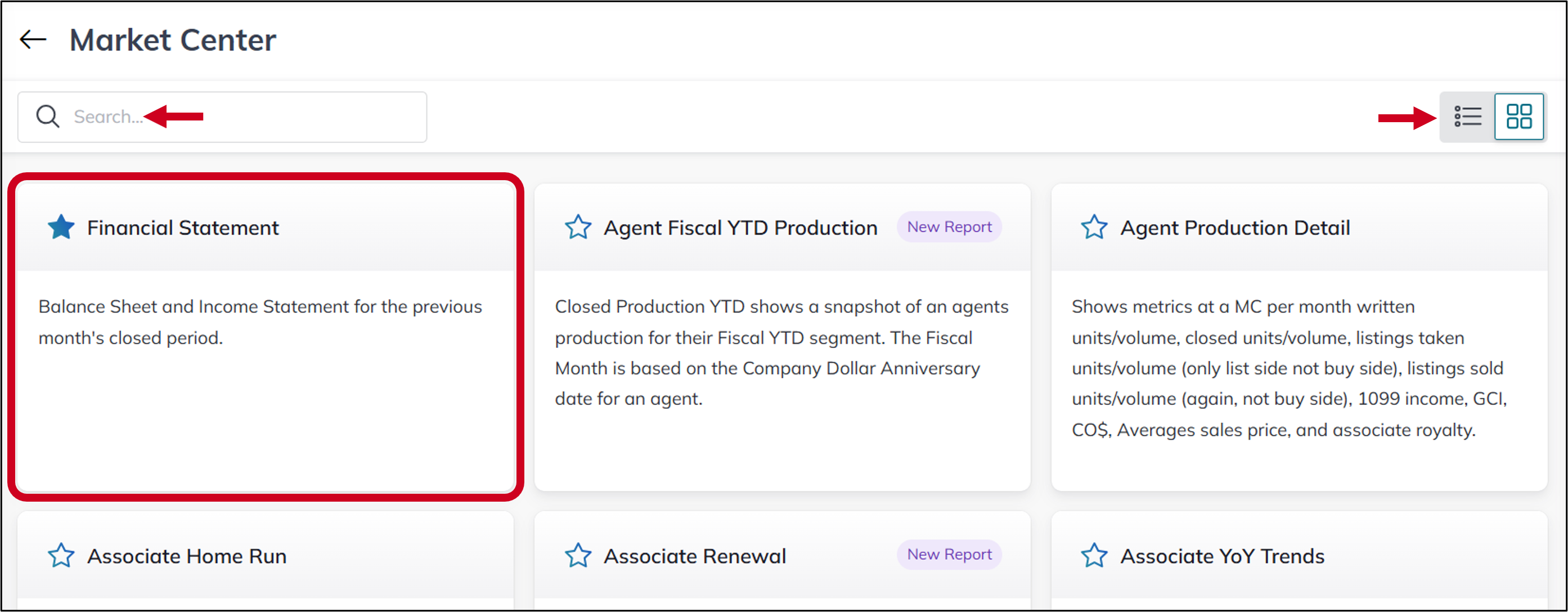 cmc reports new select financial statement.png