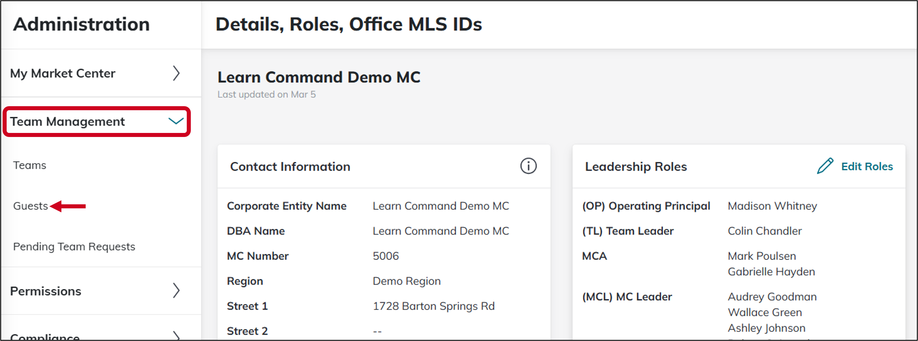 cmc admin teams access guest management.png